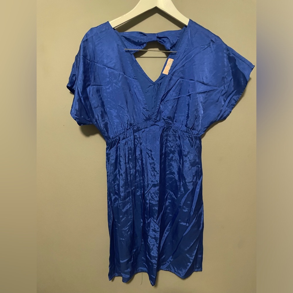 Epilogue Mini Dress
